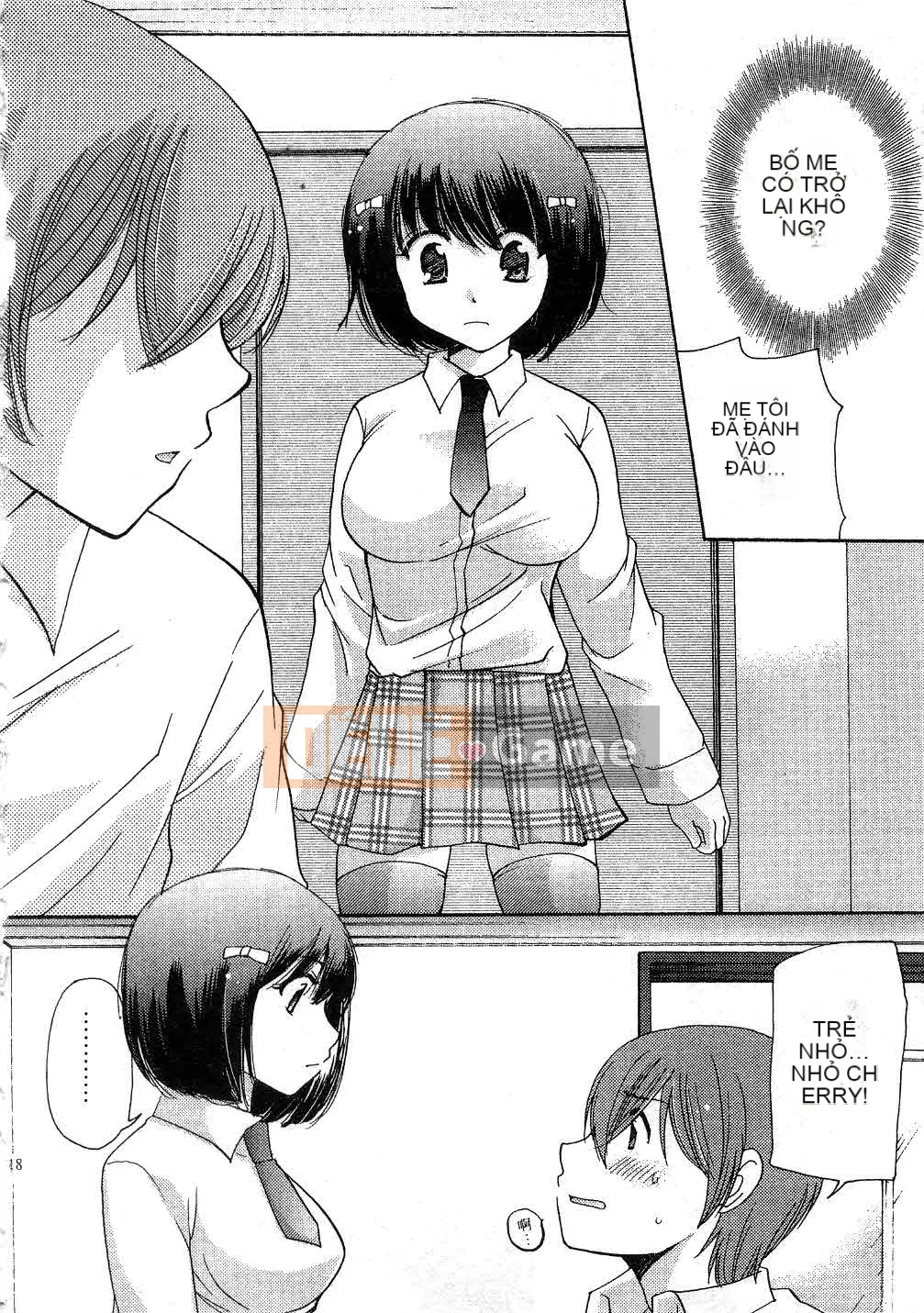 [Mikoku no Homare] Đặc biệt♥ [Trung bình]