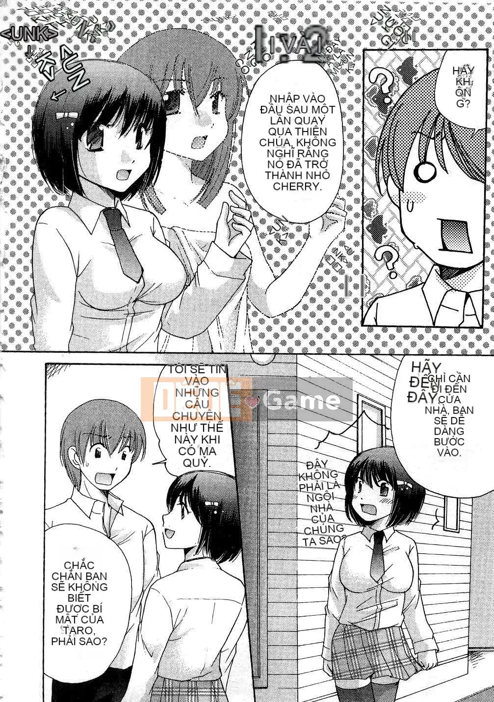 [Mikoku no Homare] Đặc biệt♥ [Trung bình]