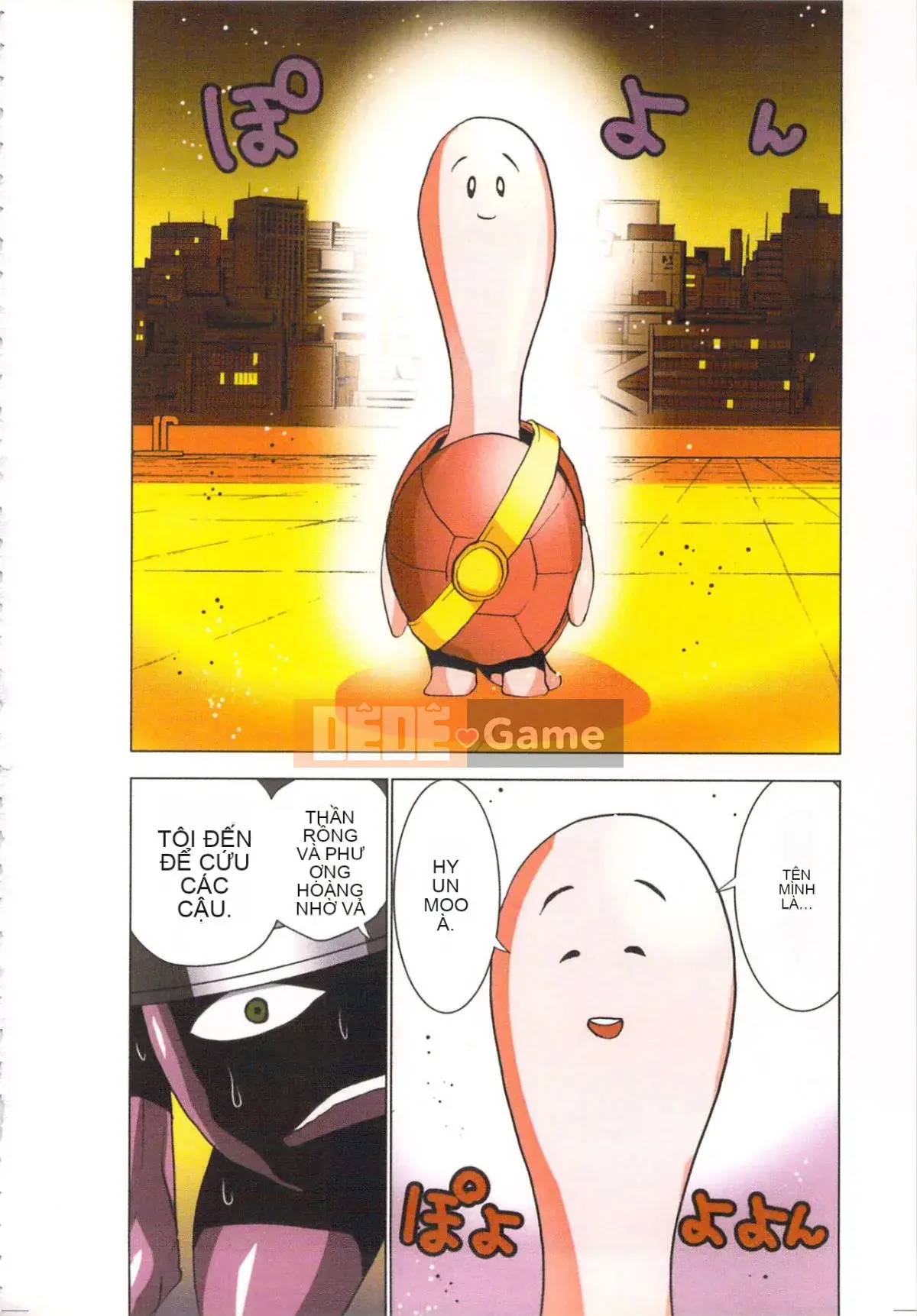 [Yamamoto Tsuki, Aoi Sho] Cảm hứng tình dục Cô gái tu sĩ Mikoman 4 [Trung bình]