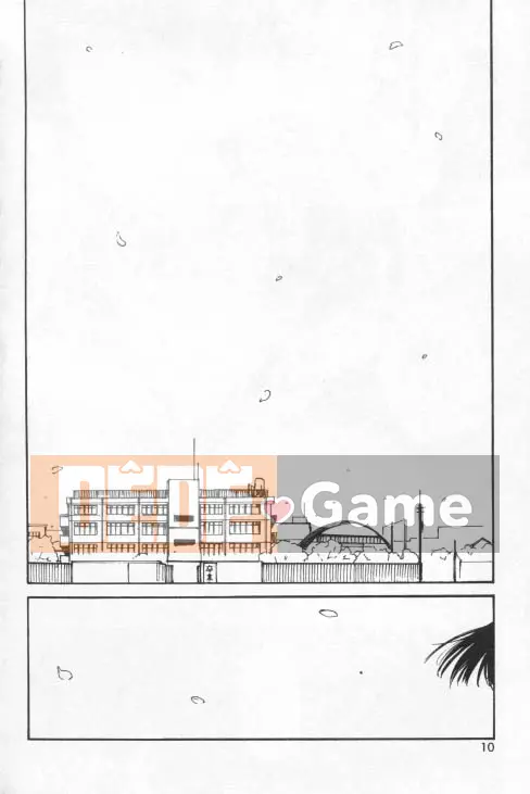 [Tanaka Yutaka] Anh yêu em [Trung tâm]