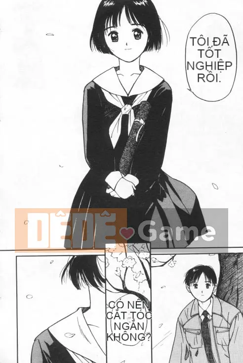 [Tanaka Yutaka] Anh yêu em [Trung tâm]