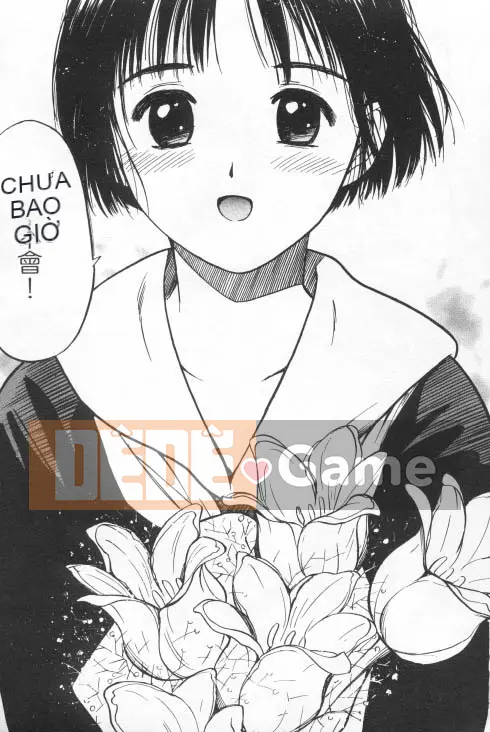 [Tanaka Yutaka] Anh yêu em [Trung tâm]