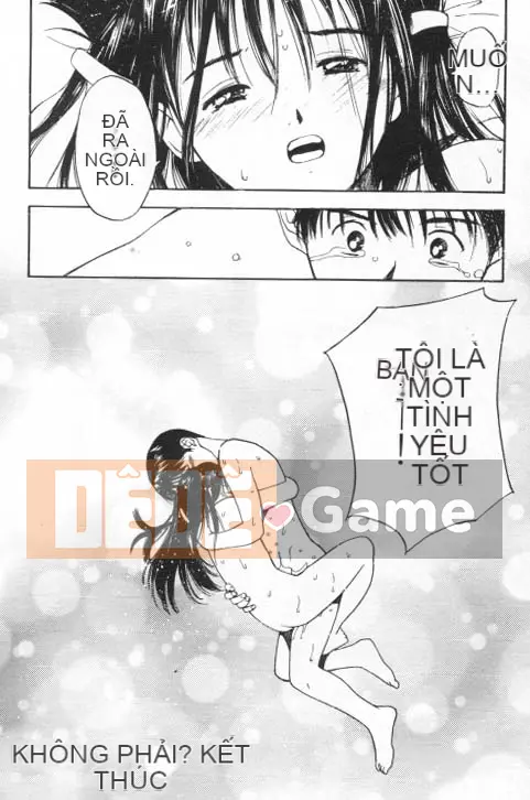 [Tanaka Yutaka] Anh yêu em [Trung tâm]