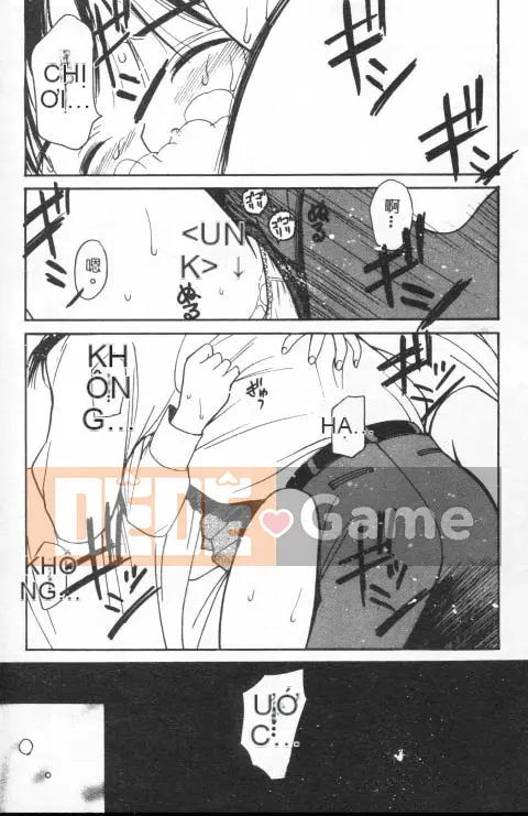 [Tanaka Yutaka] Anh yêu em [Trung tâm]