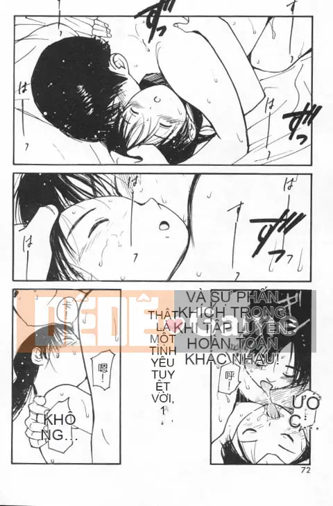 [Tanaka Yutaka] Anh yêu em [Trung tâm]