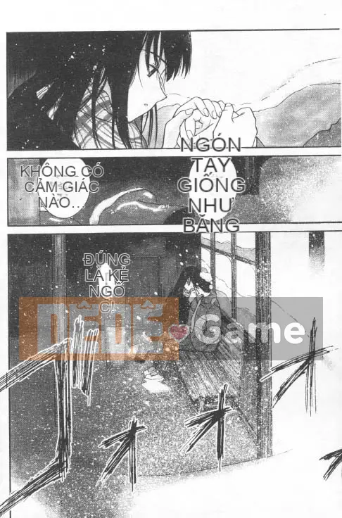 [Tanaka Yutaka] Anh yêu em [Trung tâm]