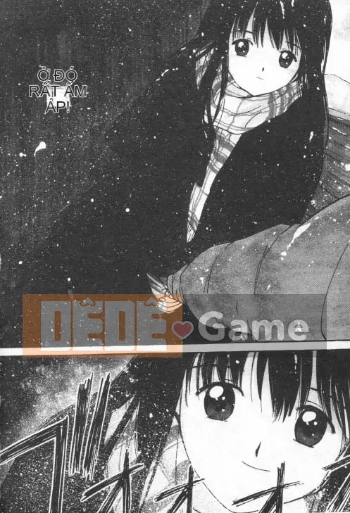 [Tanaka Yutaka] Anh yêu em [Trung tâm]