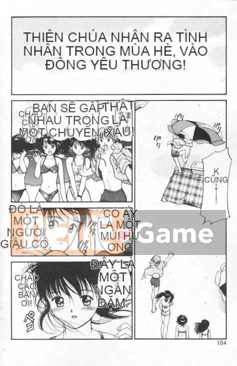 [Tanaka Yutaka] Anh yêu em [Trung tâm]