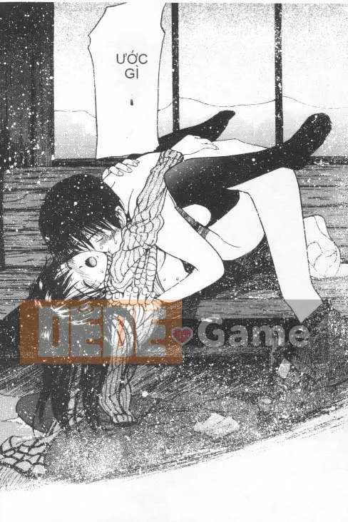 [Tanaka Yutaka] Anh yêu em [Trung tâm]