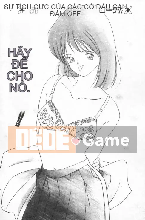 [Tanaka Yutaka] Anh yêu em [Trung tâm]