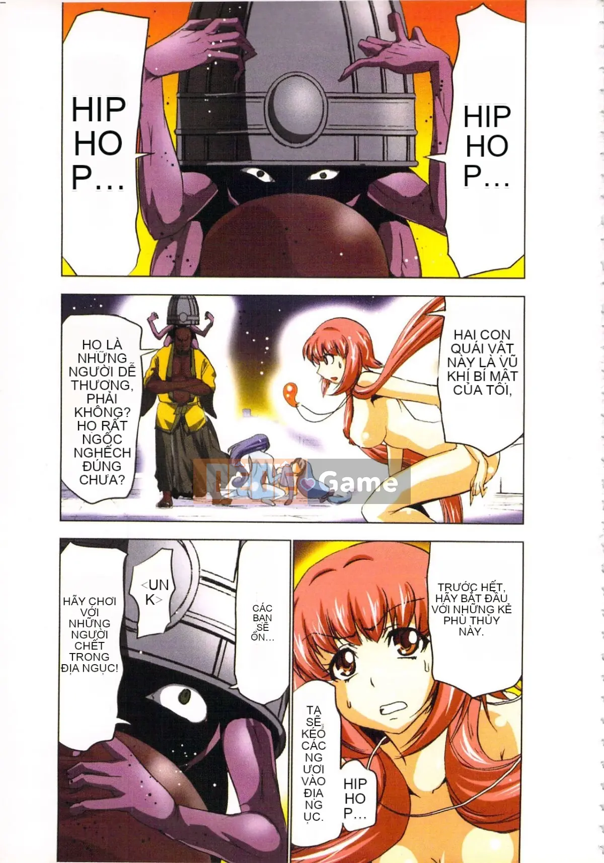 [Yamamoto Tsuki, Aoi Sho] Nữ tư tế truyền cảm hứng tình dục Mikoman 3 [Trung bình]