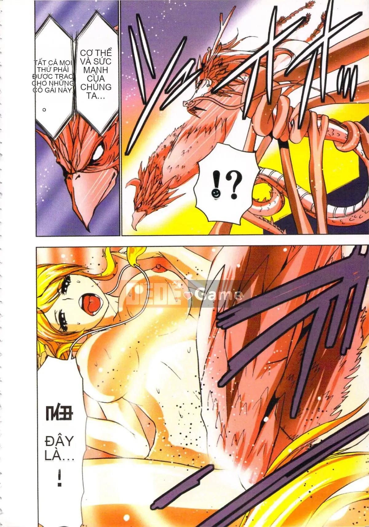 [Yamamoto Tsuki, Aoi Sho] Nữ tư tế truyền cảm hứng tình dục Mikoman 3 [Trung bình]