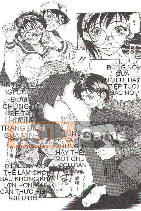 [Kamitakano Miike] Giáo viên bí mật Oshare [Trung bình]