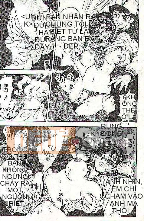 [Kamitakano Miike] Giáo viên bí mật Oshare [Trung bình]