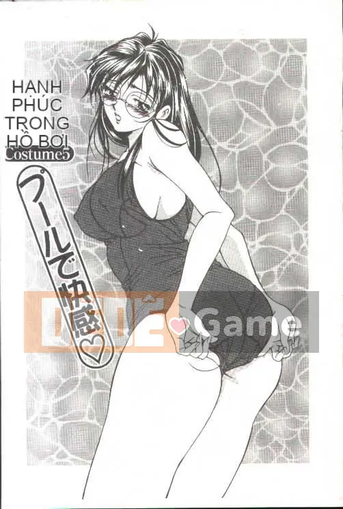 [Kamitakano Miike] Giáo viên bí mật Oshare [Trung bình]