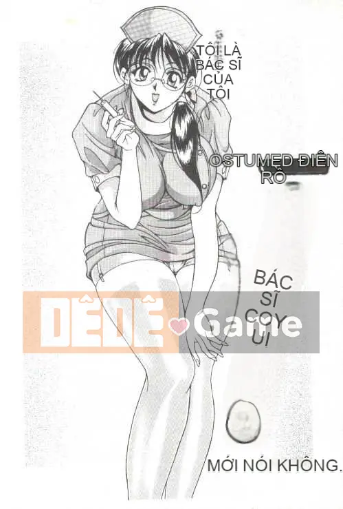 [Kamitakano Miike] Giáo viên bí mật Oshare [Trung bình]