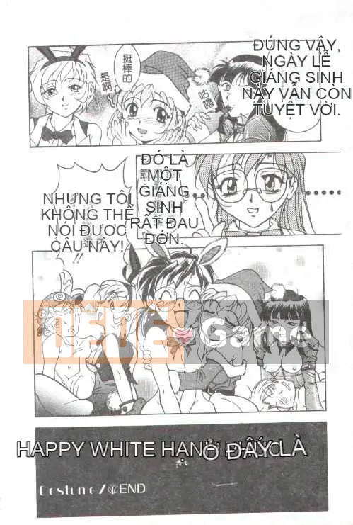 [Kamitakano Miike] Giáo viên bí mật Oshare [Trung bình]