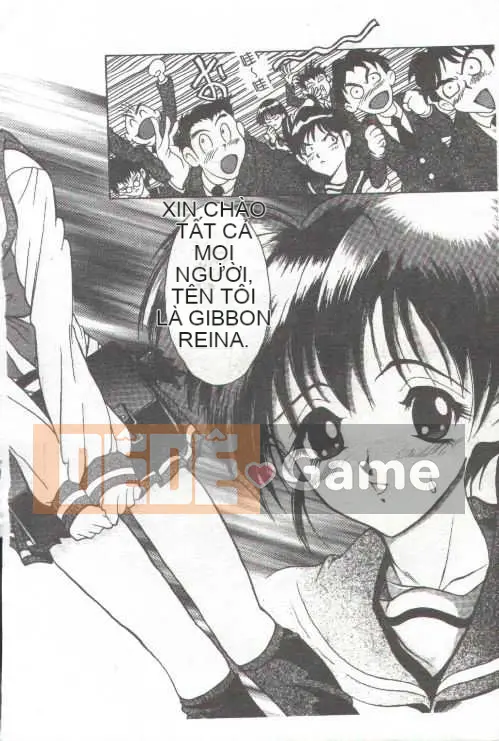 [Kamitakano Miike] Giáo viên bí mật Oshare [Trung bình]