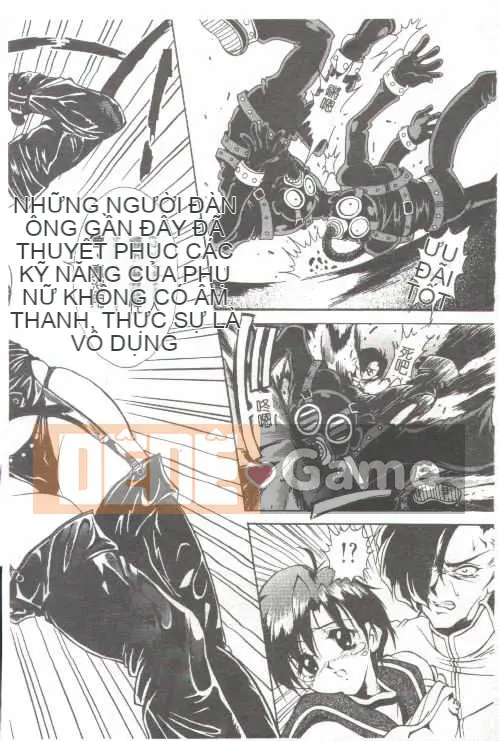 [Kamitakano Miike] Giáo viên bí mật Oshare [Trung bình]