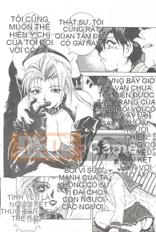 [Kamitakano Miike] Giáo viên bí mật Oshare [Trung bình]