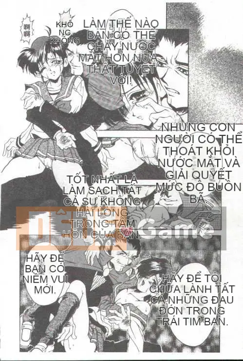 [Kamitakano Miike] Giáo viên bí mật Oshare [Trung bình]