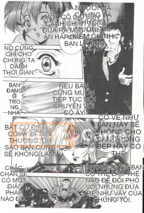 [Kamitakano Miike] Giáo viên bí mật Oshare [Trung bình]