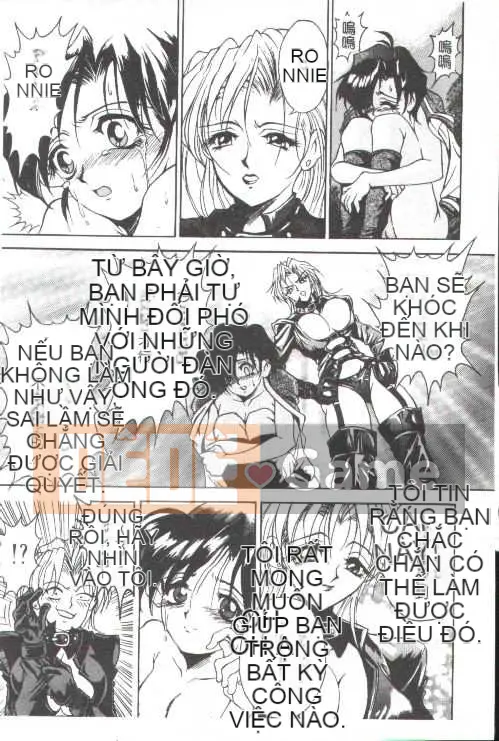 [Kamitakano Miike] Giáo viên bí mật Oshare [Trung bình]