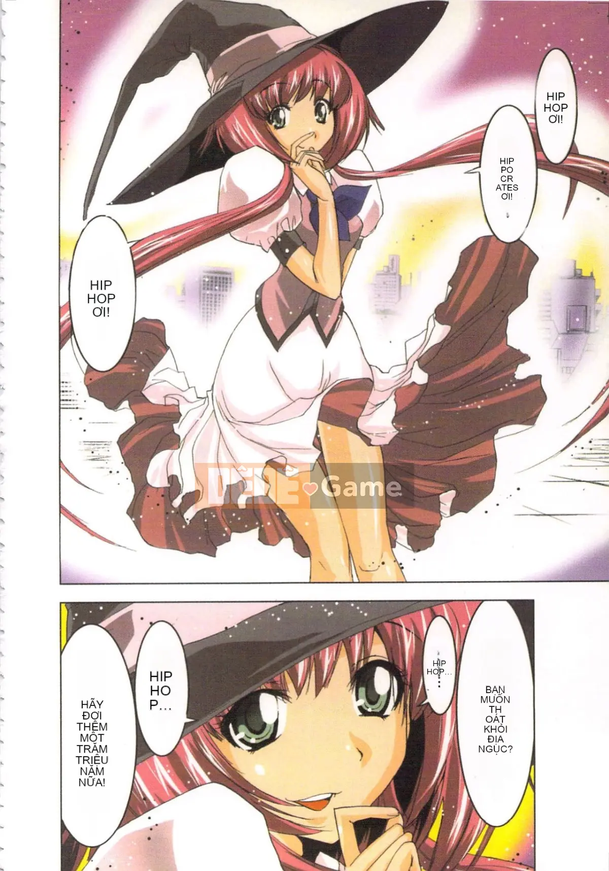 [Yamamoto Tsuki, Aoi Sho] Nữ tư tế truyền cảm hứng tình dục Mikoman 2 [Trung bình]