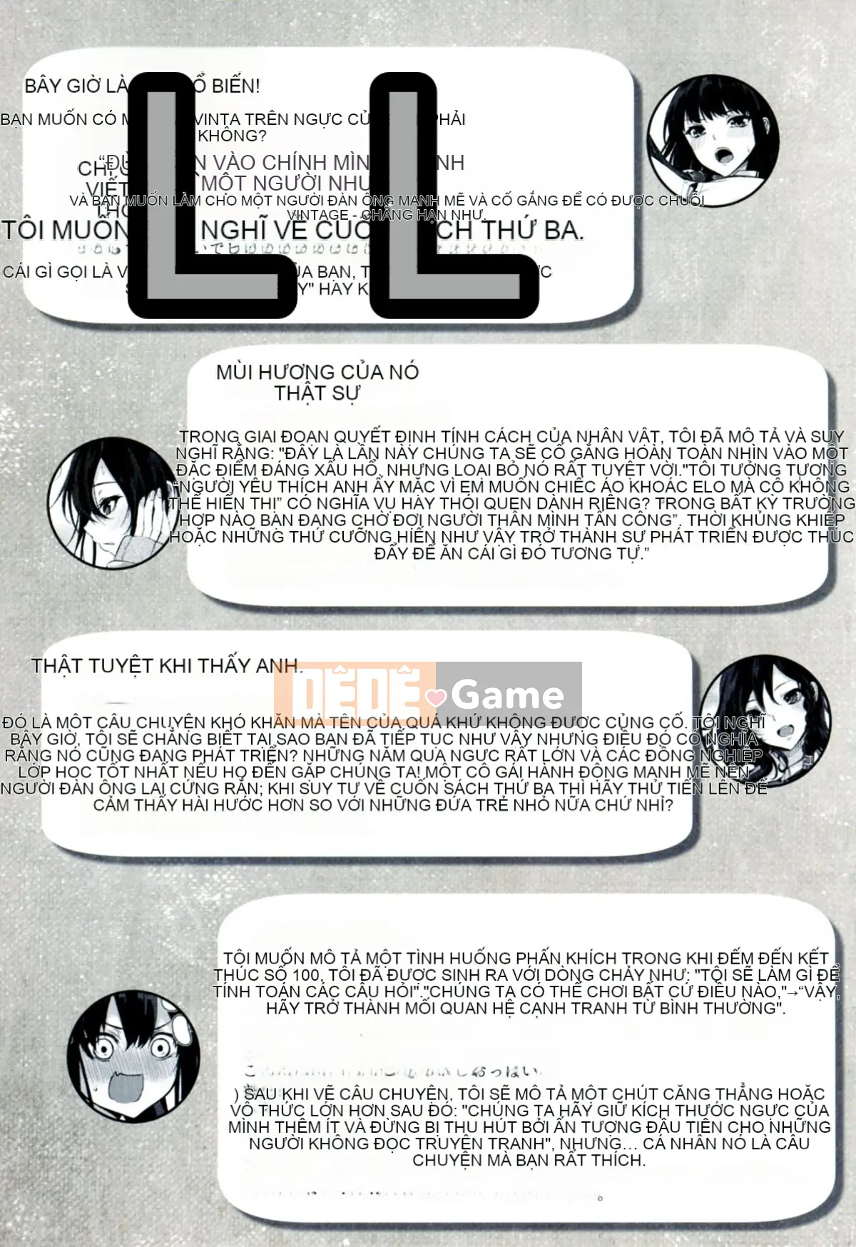 (Seinen Comic) [Kurokawa Otogi] Paizuri