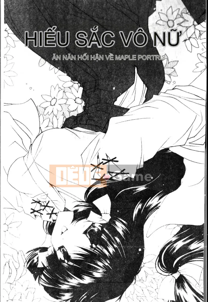 [Ryuugasho] Dynamite Miko [Trung bình]