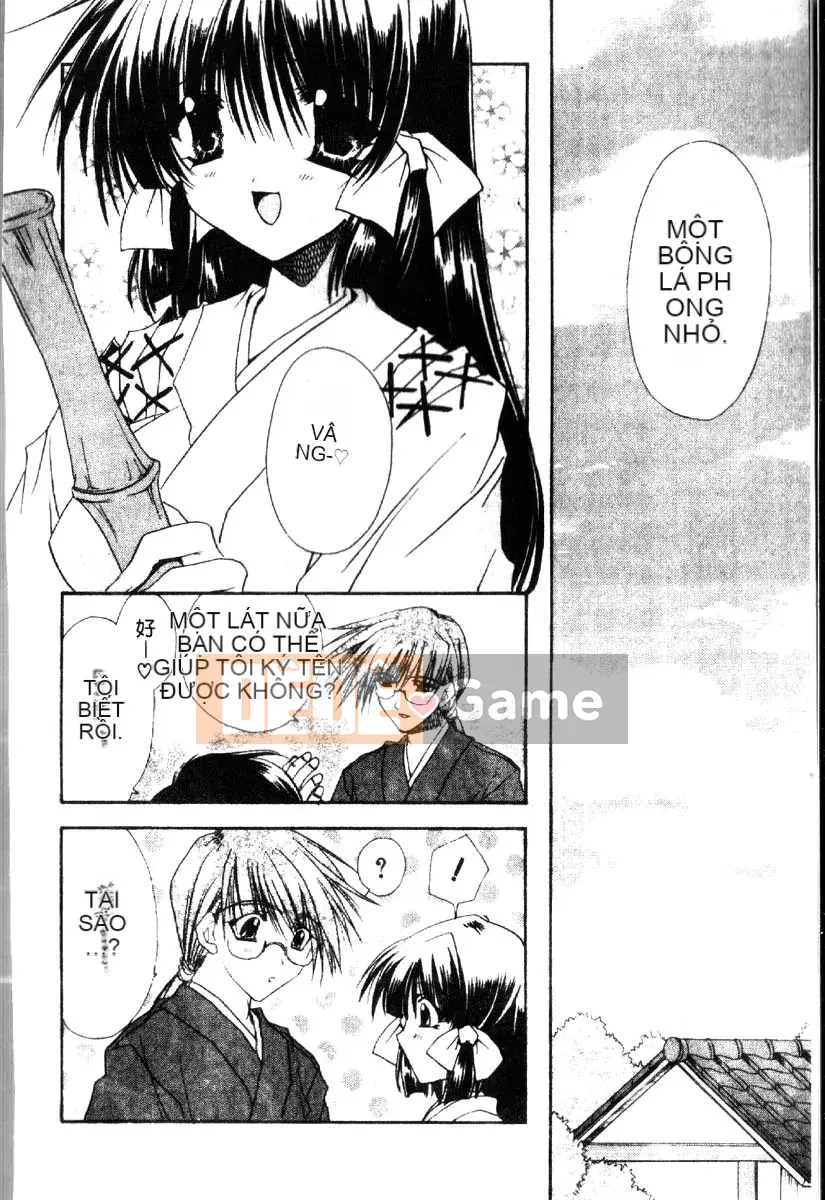 [Ryuugasho] Dynamite Miko [Trung bình]