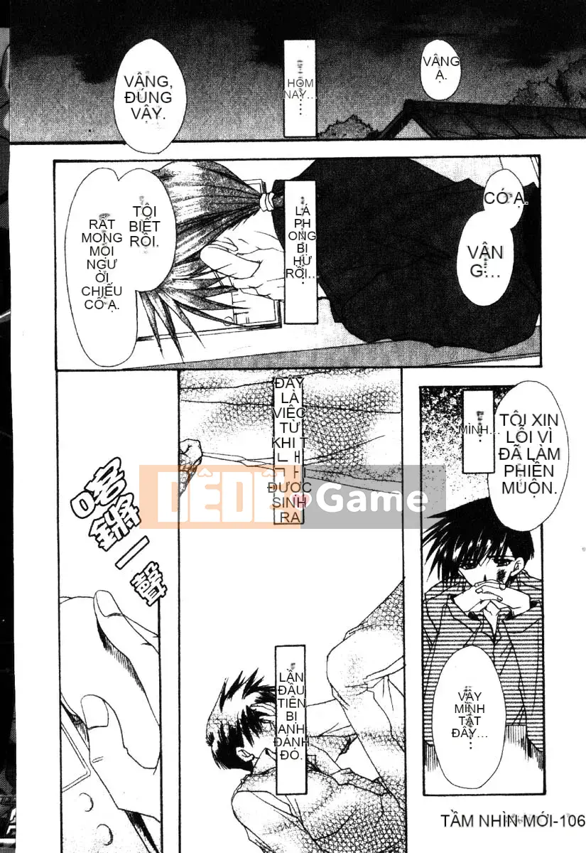 [Ryuugasho] Dynamite Miko [Trung bình]