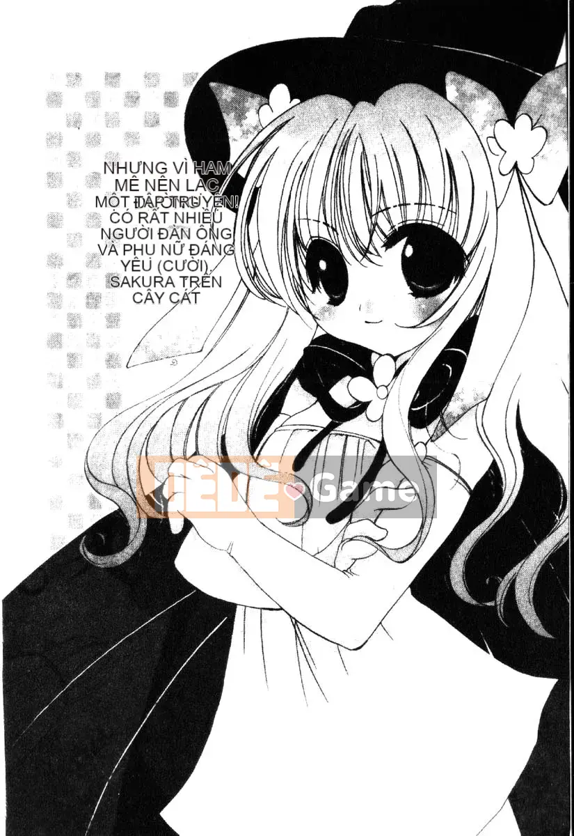 [Ryuugasho] Dynamite Miko [Trung bình]