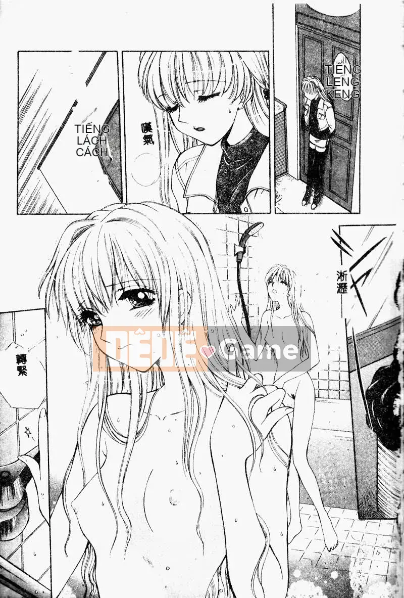 [Arourei] Aoi no Kimi Tập 1 [Giữa]
