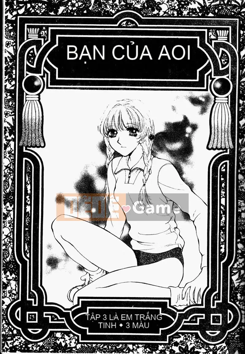 [Arourei] Aoi no Kimi Tập 1 [Giữa]