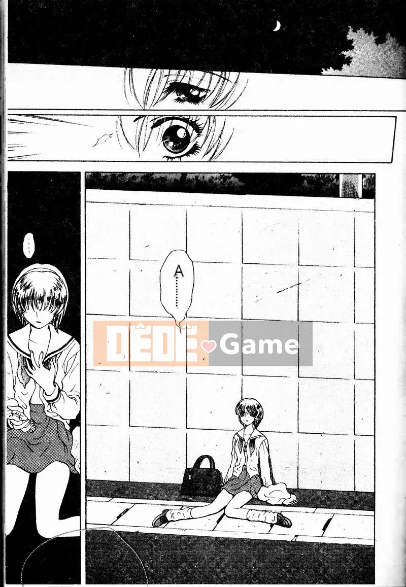 [Arourei] Aoi no Kimi Tập 1 [Giữa]