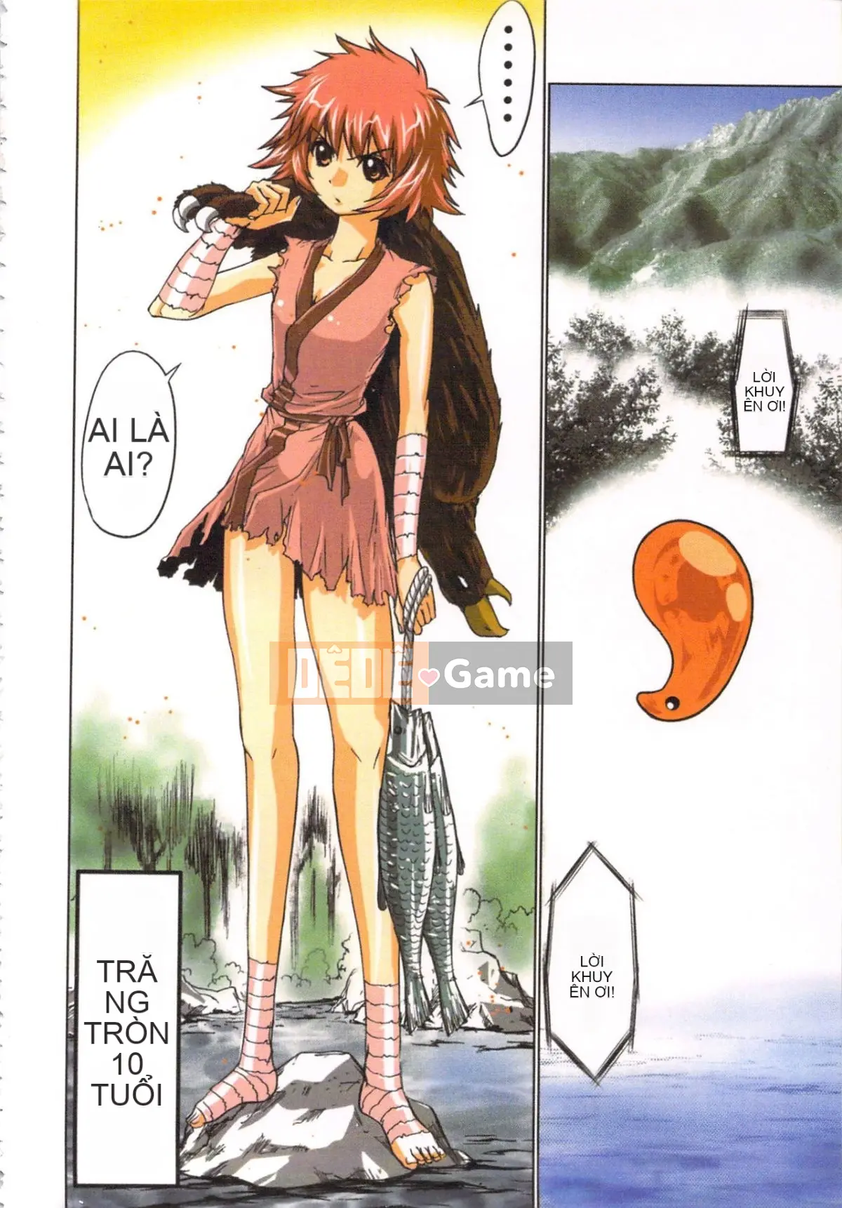 [Yamamoto Tsuki, Aoi Sho] Cảm hứng tình dục Cô gái Miko Mikoman 1 [Trung bình]