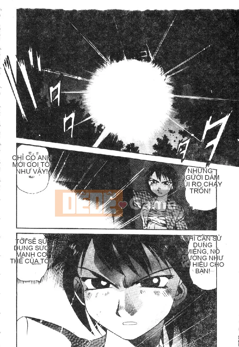 [Bunoke] Cô dâu Gakuen [Chu]