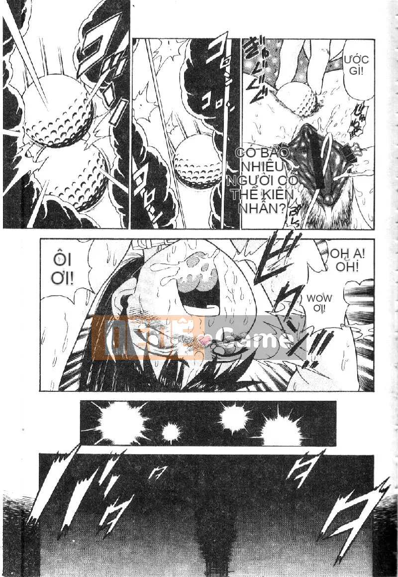 [Bunoke] Cô dâu Gakuen [Chu]