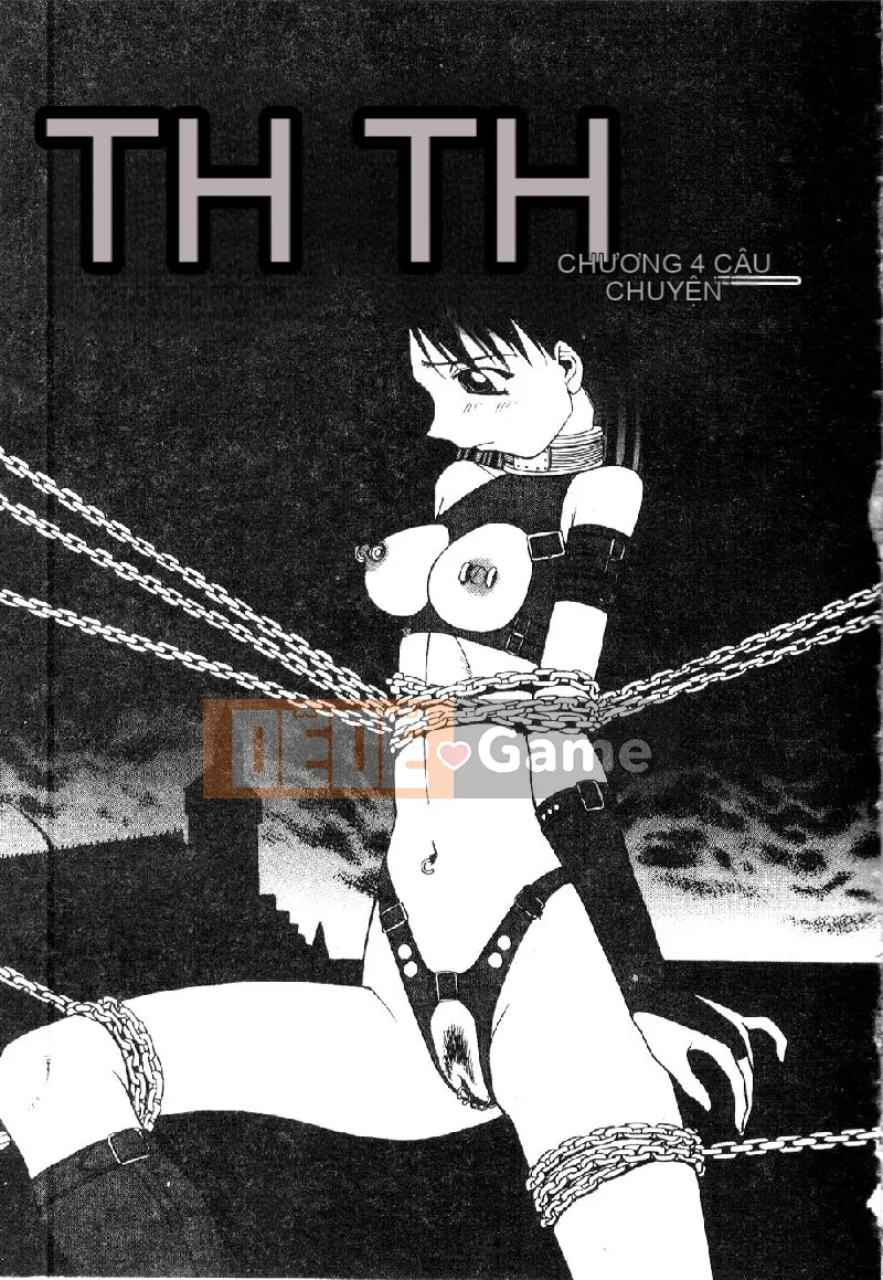 [Bunoke] Cô dâu Gakuen [Chu]