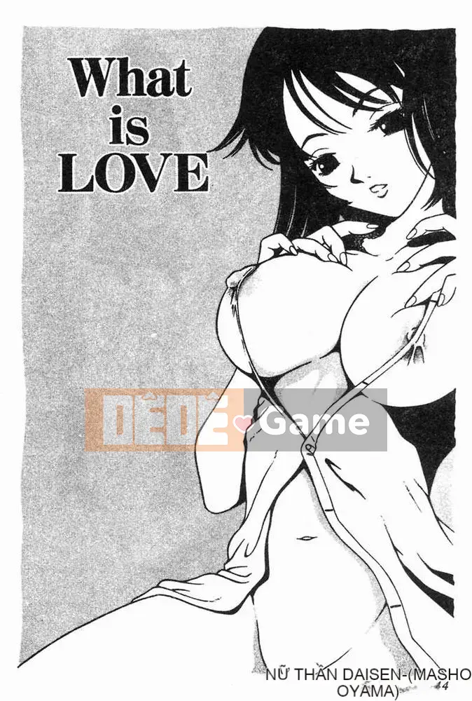 [Kaoru Shimamoto] Tình yêu loạn luân [Trung bình]