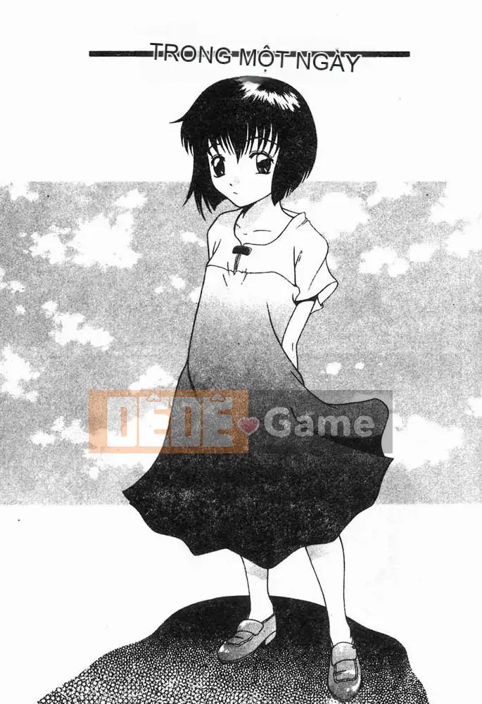 [Kaoru Shimamoto] Tình yêu loạn luân [Trung bình]