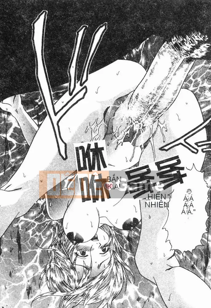 [Kaoru Shimamoto] Tình yêu loạn luân [Trung bình]