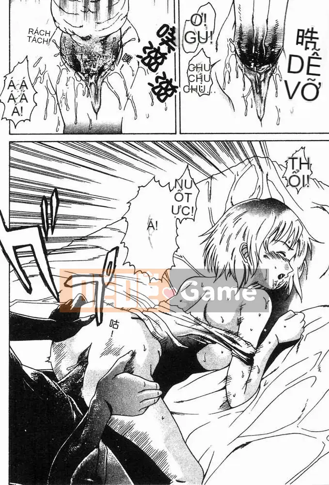 [Kaoru Shimamoto] Tình yêu loạn luân [Trung bình]