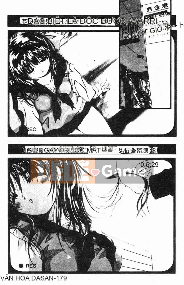 [Kaoru Shimamoto] Tình yêu loạn luân [Trung bình]