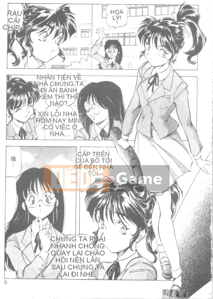 [ITOYOKO] Sữa nổ [Trung bình]