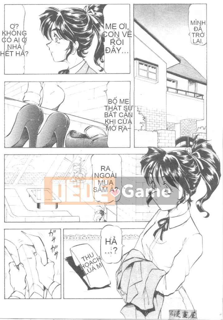 [ITOYOKO] Sữa nổ [Trung bình]