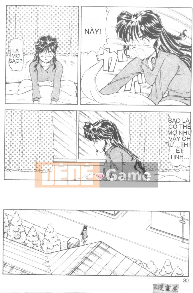 [ITOYOKO] Sữa nổ [Trung bình]