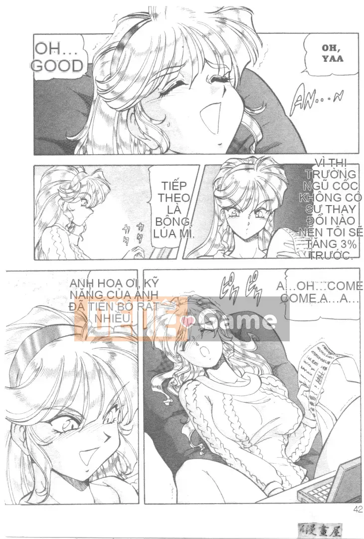 [ITOYOKO] Sữa nổ [Trung bình]