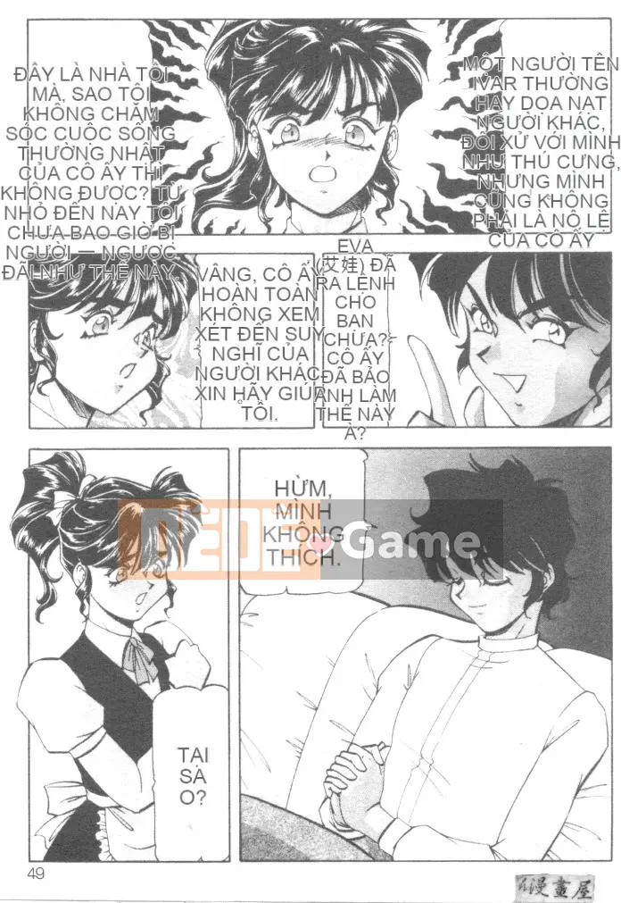 [ITOYOKO] Sữa nổ [Trung bình]